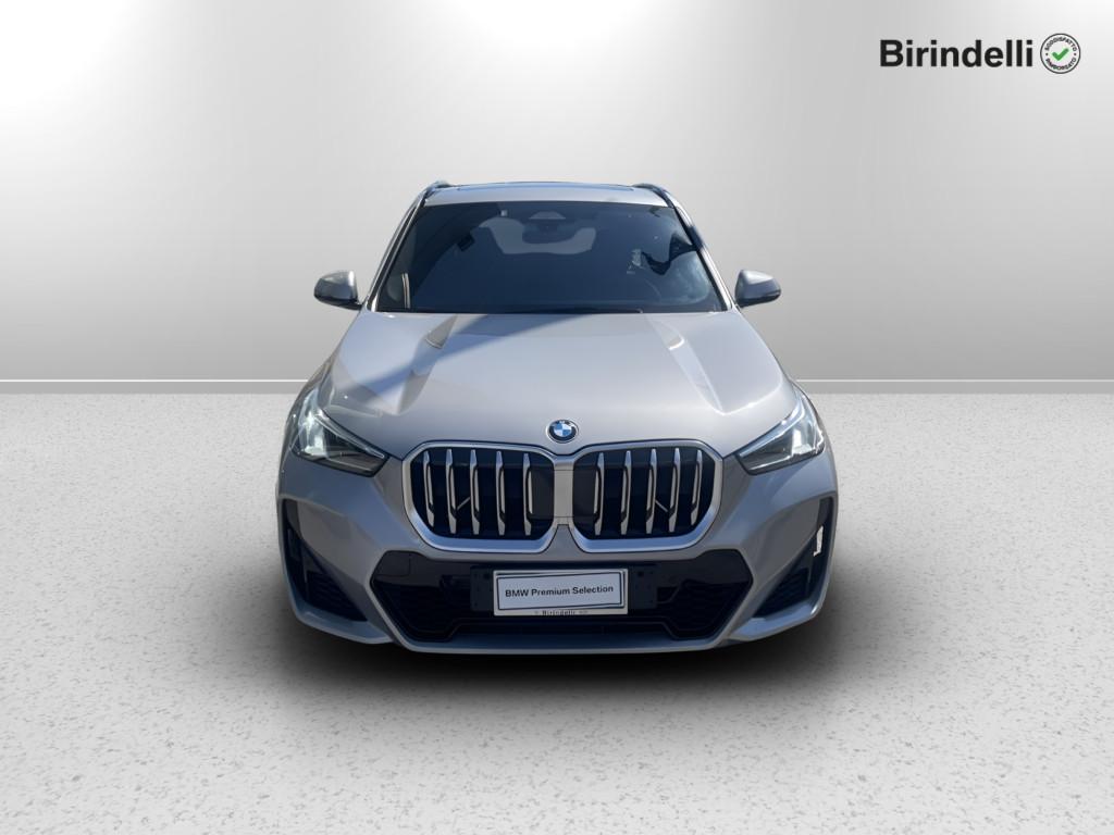 BMW X1 (U11) - X1 sDrive 18d Msport