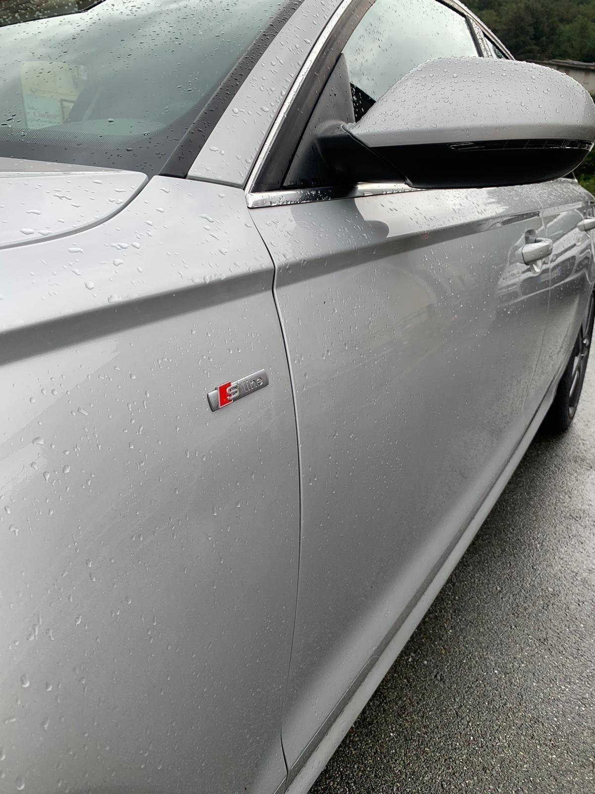 Audi A6 3.0 TDI 313 CV quattro tiptronic