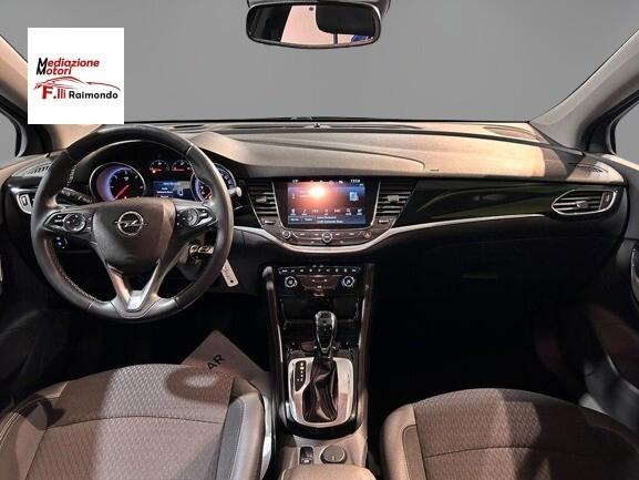 Opel Astra 1.6 CDTi 136CV Start&Stop 5 porte Innovation