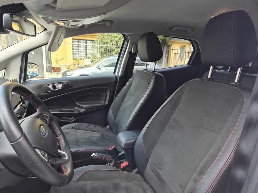 Ford EcoSport 1.0 ecoboost ST-Line s&s 125cv my20.25