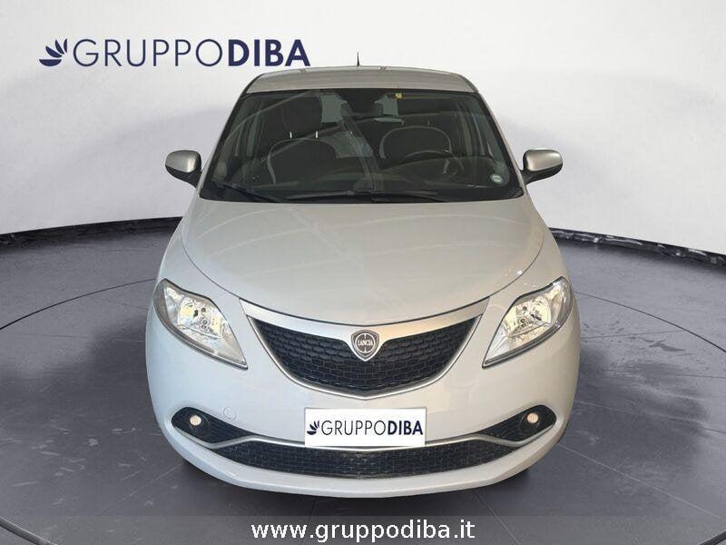 Lancia Ypsilon III 2015 Diesel 1.3 mjt Platinum s&s 95cv