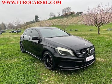 MERCEDES-BENZ A 160 d Premium