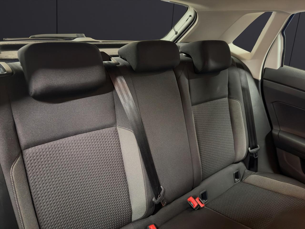 Volkswagen Polo 1.0 TSI Life