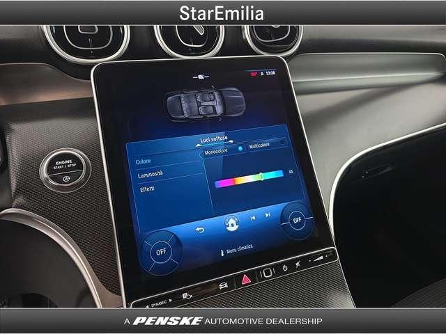 Mercedes-Benz GLC 220 GLC 220 d 4Matic Mild Hybrid Advanced Plus