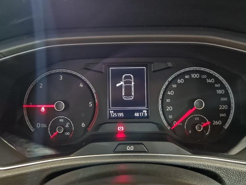 VOLKSWAGEN T-ROC 1.6 TDI SCR Business BMT