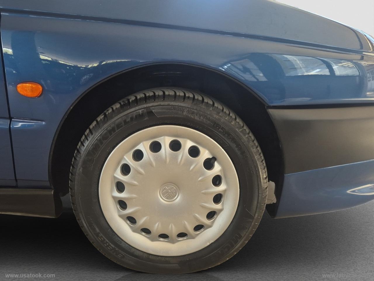 ALFA ROMEO 145 1.4i 16V T.S. UNICO PROPRIETARIO