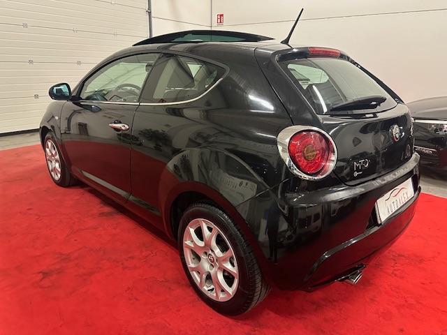 ALFA ROMEO - MiTo 1.4 m.air Progression 105cv