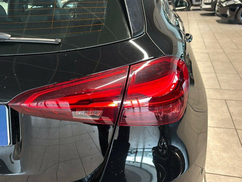 Mercedes Classe A 180 180 D Advanced 8G-DCT