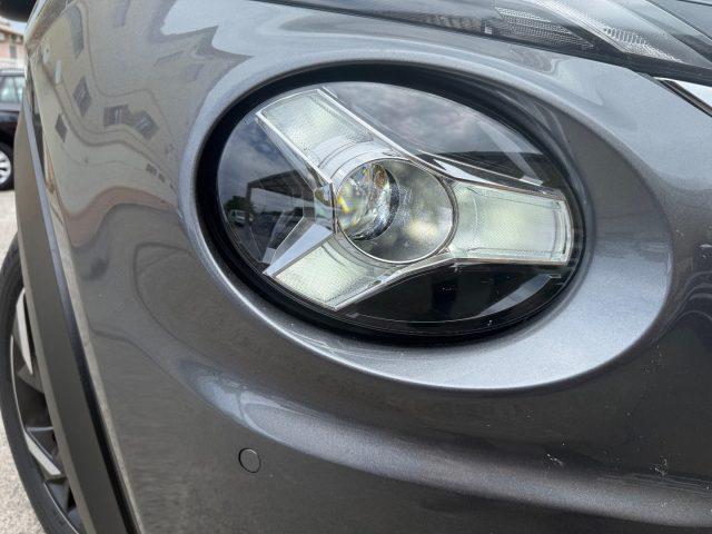 NISSAN Juke 1.6 HEV 143CV N-Connecta