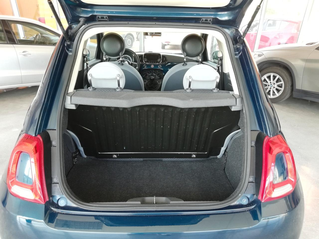 Fiat 500 1.3 Multijet Pop Unico proprietario