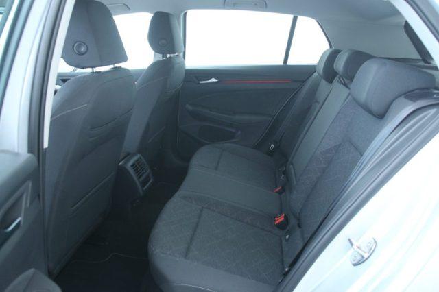 VOLKSWAGEN Golf 2.0 TDI DSG SCR Life / Neopatentati