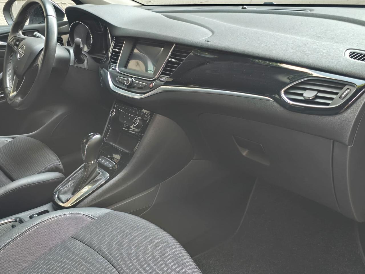 Opel Astra 1.5 CDTI 122 CV S&S AT9 5 porte Business Elegance