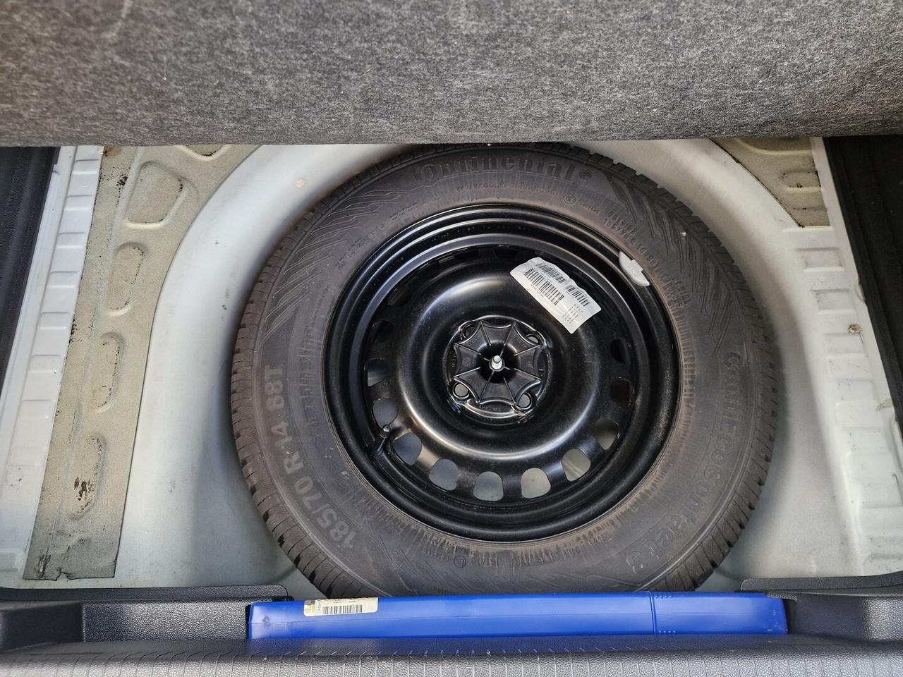 OPEL CORSA 1.2 BENZINA 5 PORTE SPORT ANNO 2014
