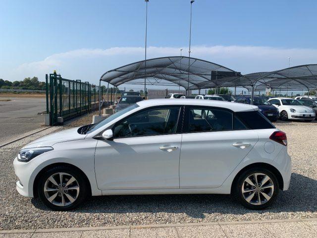 HYUNDAI i20 1.2 84 CV 5 porte Style