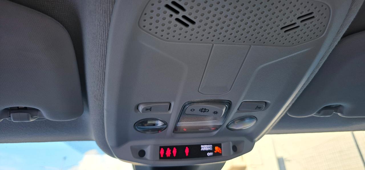 Peugeot 208 PureTech 75 Stop&Start 5 porte Allure