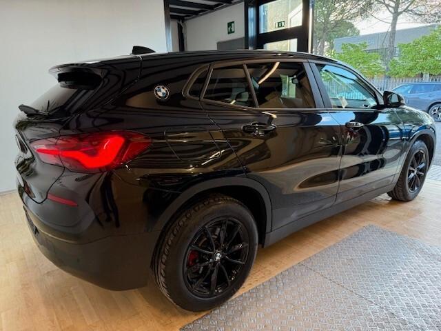 Bmw X2 sDrive16d Auto Business Advantage