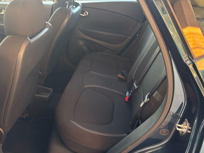 Renault Captur Captur TCe 12V 90 CV Sport Edition