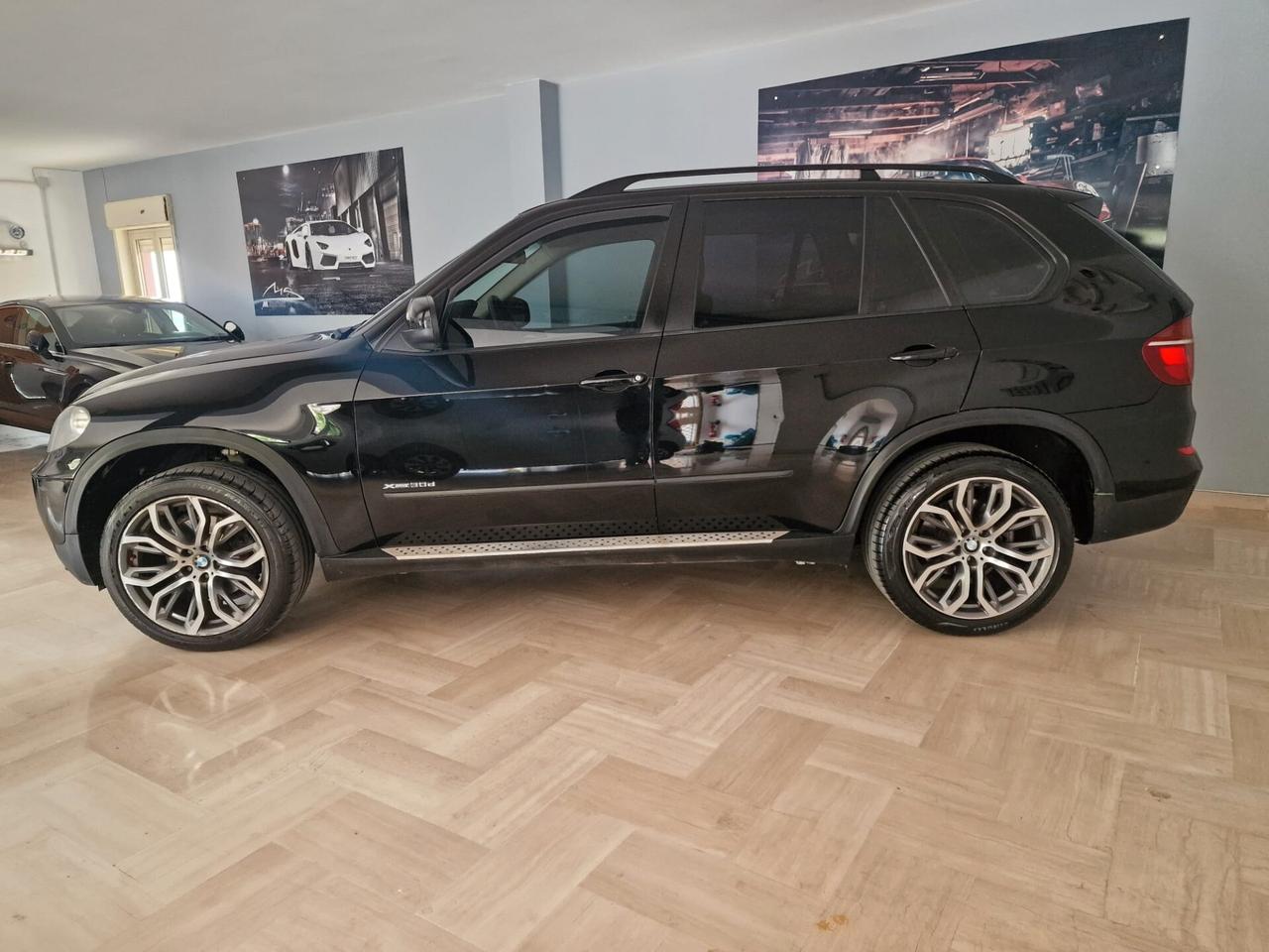 Bmw X5 xDrive30d Futura