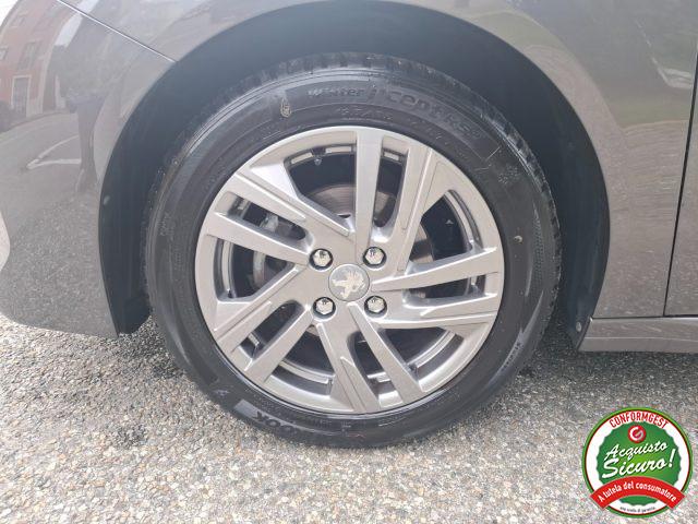 PEUGEOT 208 PureTech 100 Stop&Start 5 porte Active UNIC. PROPR