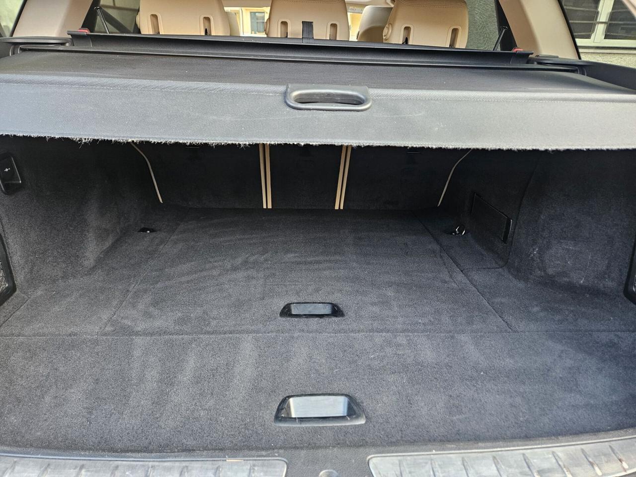 Bmw 316d Touring IPERFULL