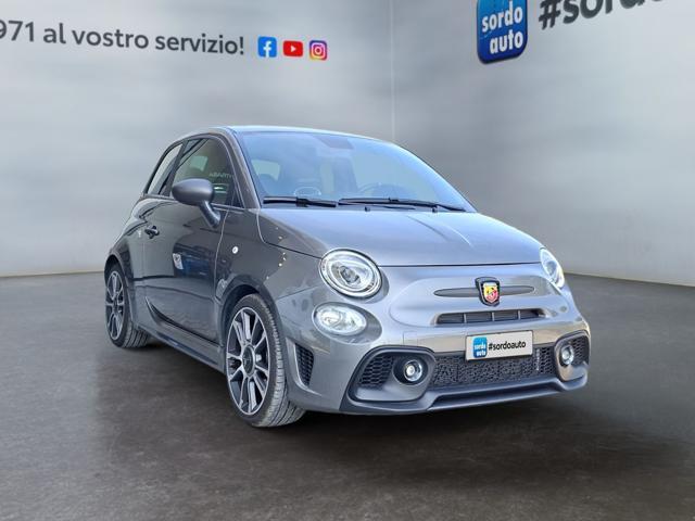 ABARTH 595 1.4 Turbo Turismo