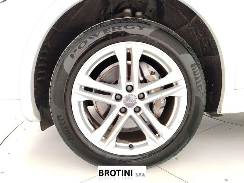 Audi Q5 2.0 TDI 140kW Sport quattro S tronic