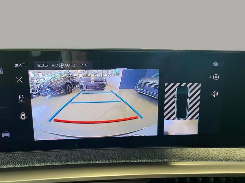 Peugeot 3008 3008 Hybrid 145 e-DCS6 Allure - PROMO SIRONIAUTO+