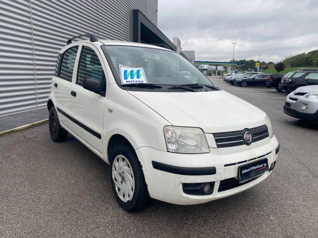 FIAT Panda 1.2 Dynamic Natural Power METANO OK NEOPATENTATO