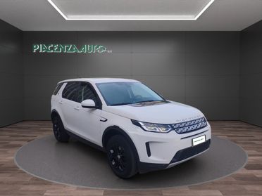 Land Rover Discovery Sport 2.0d i4 mhev..7 POSTI..TELECAMERA.NAVI.PELLE