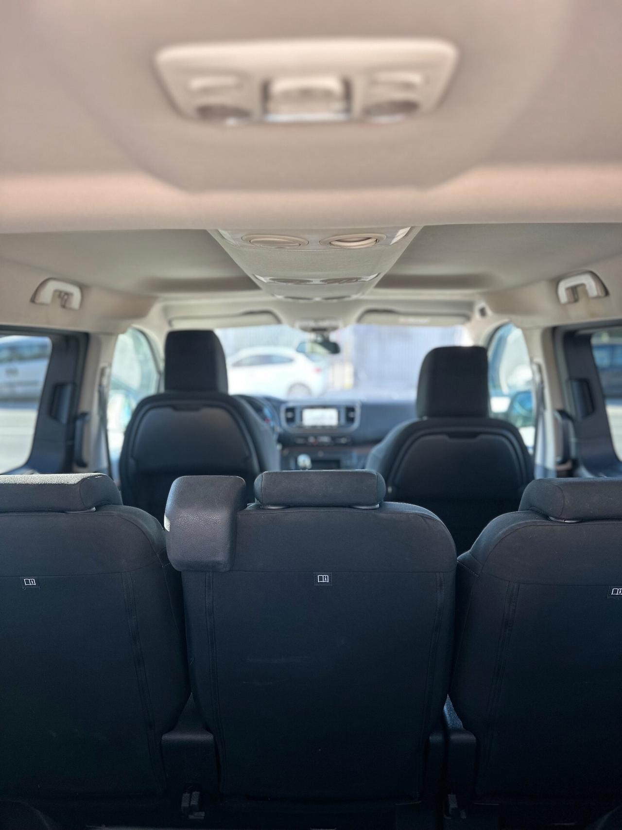 Toyota Proace Verso Luxury 8 Posti (Patente B) Ottimo Per Taxi