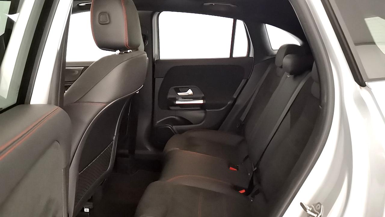 Mercedes-Benz GLA-H247 2020 - GLA 200 d Premium 4matic auto