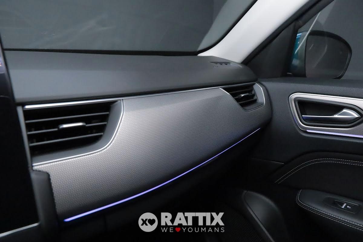 Renault Arkana 1.6 E-Tech hybrid 145CV Intens