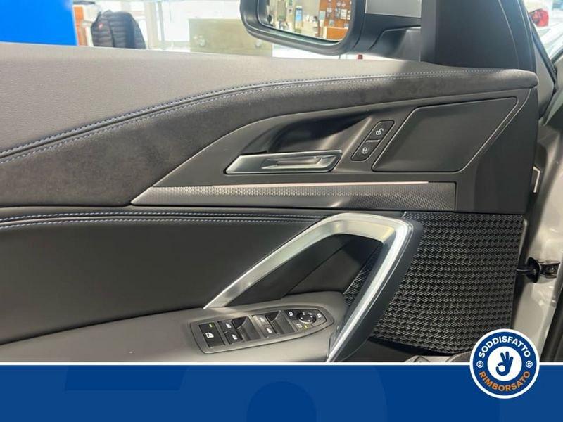 BMW X1 sDrive 18d M Sport