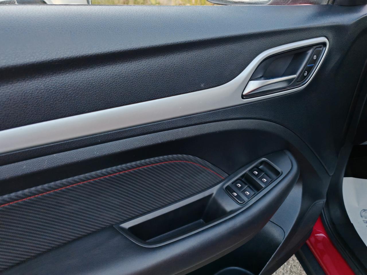 Mg ZS 1.5 VTi-tech navig cam led luxury 2022