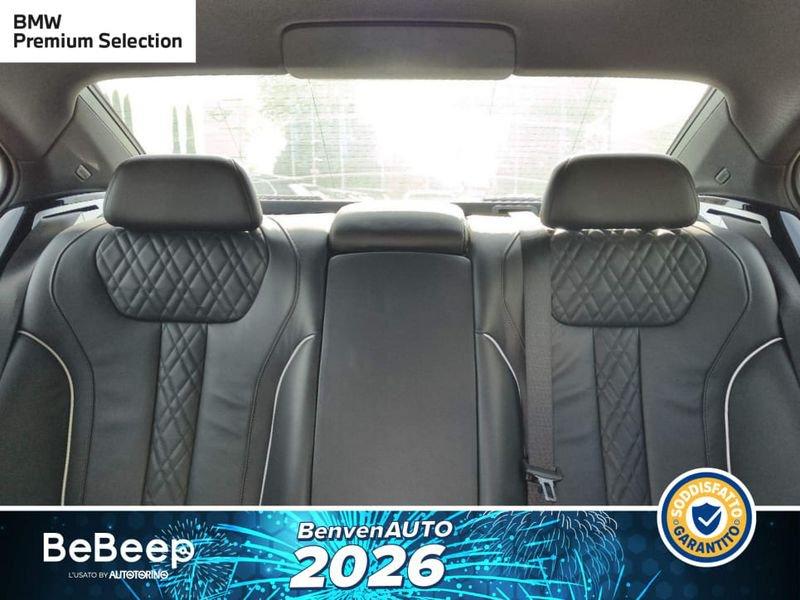 BMW Serie 7 730D MHEV 48V MSPORT XDRIVE AUTO