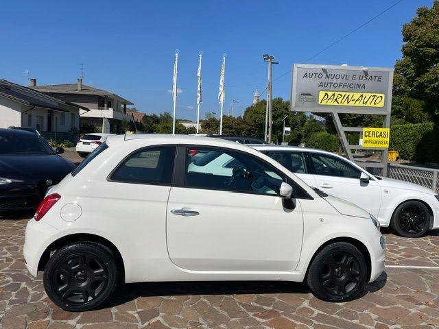 FIAT 500 1.0 Hybrid Club RS