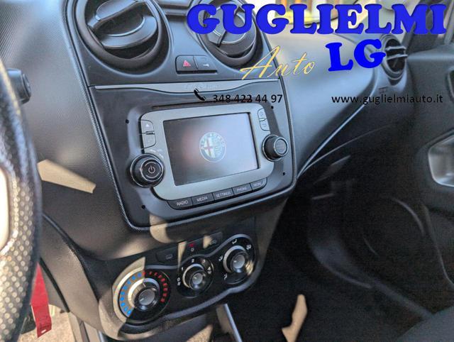 ALFA ROMEO MiTo 1.3 JTDm 85 CV S&S Distinctive