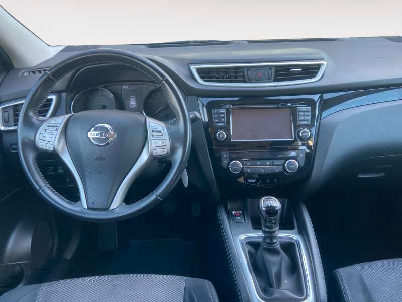 NISSAN Qashqai 1.6 dci Acenta 4wd 130cv