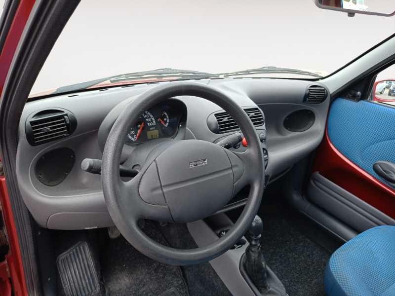 FIAT SEICENTO - 1.1i cat SX