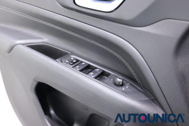 JEEP Compass 1.3 TURBO T4 190 CV PHEV AT6 4XE LIMITED FARI LED