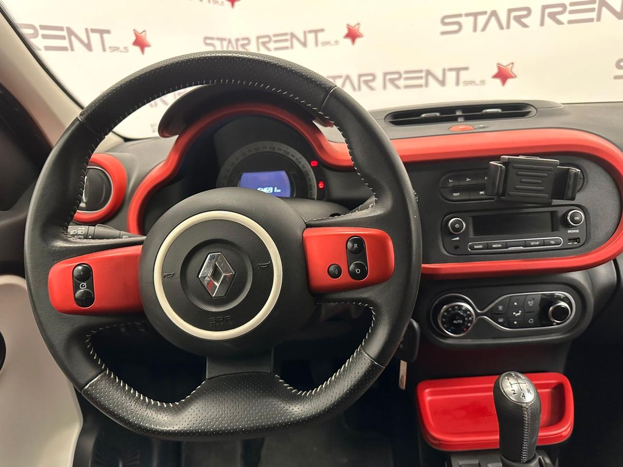 Renault Twingo SCe Life LIMITED