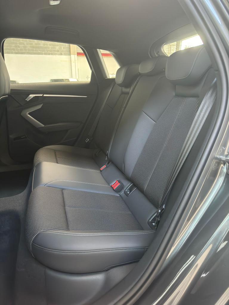 Audi A3 Sportback 35 Tdi s Tronic S Line Edition