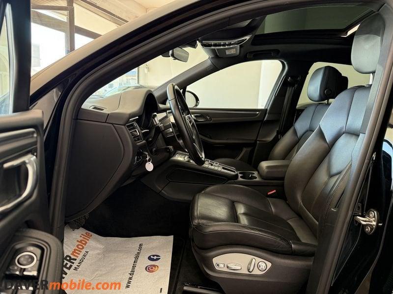 Porsche Macan Macan 2.0 245cv pdk