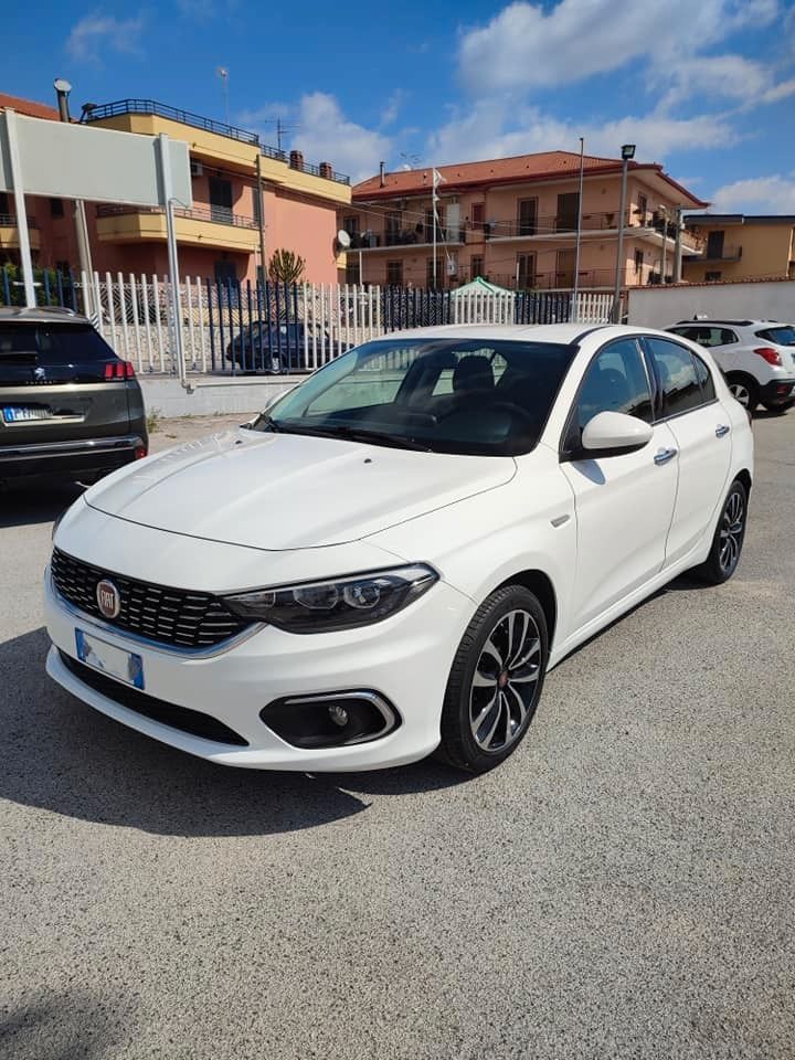 Fiat Tipo 1.4 bz Lounge 95cv