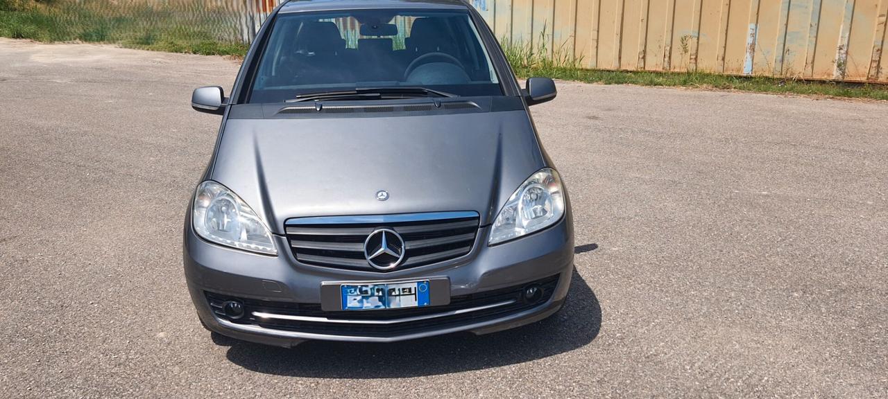 Mercedes-benz A 180 CDI CAMBIO AUTOMATICO