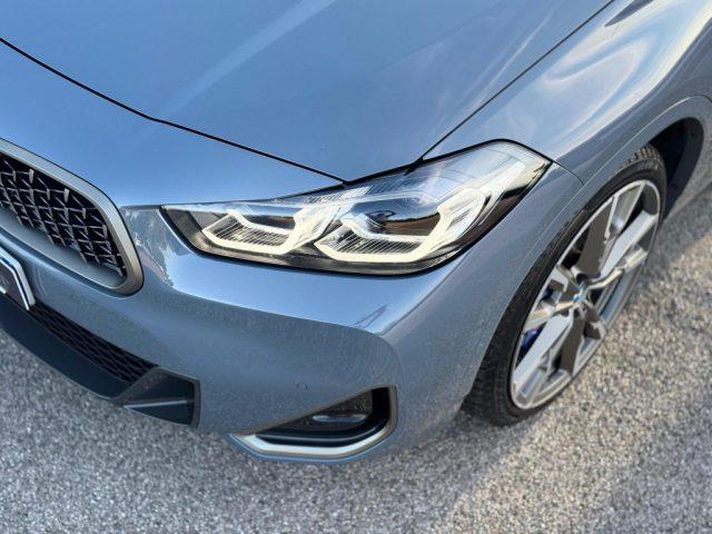 BMW X2 xDrive M35i *SERVICE BMW*GUSCIO*FULL*