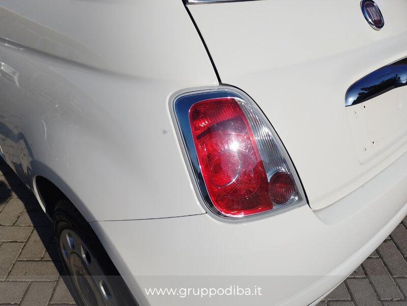 FIAT 500 c 1.2 pop 69cv