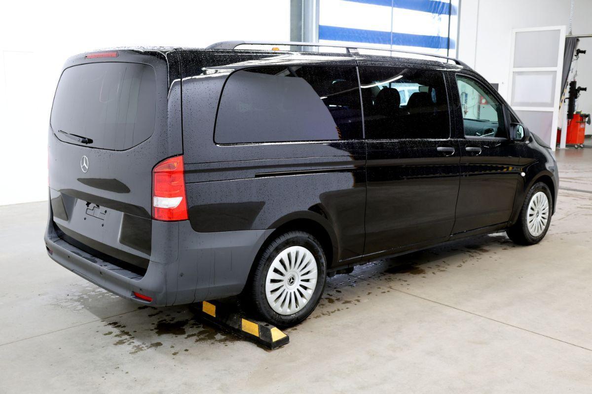 MERCEDES - Vito - 2.0 116 CDI PL Tour. Select ExLong