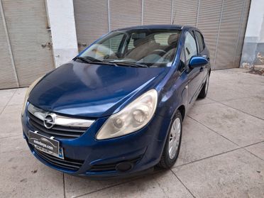 Opel Corsa 1.3 CDTI 75CV 5 porte Enjoy