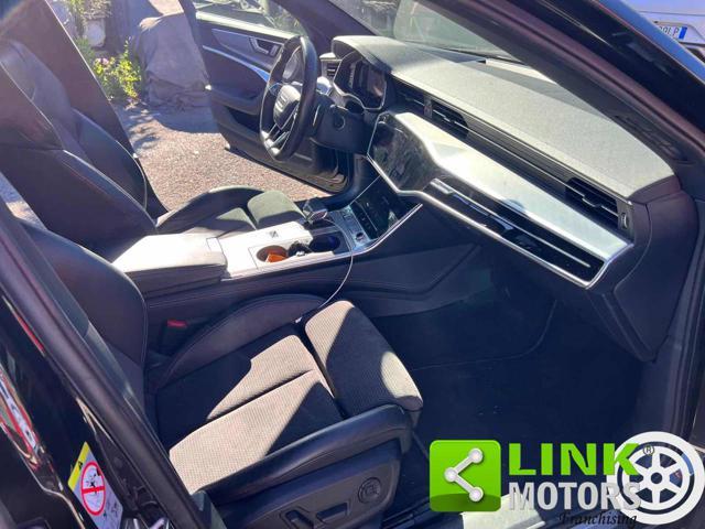 AUDI A6 Avant 40 2.0 TDI S tronic